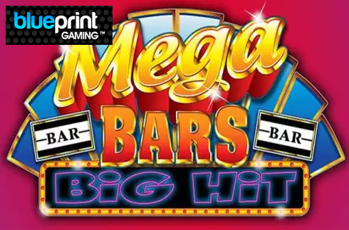 MegaBars Big Hit